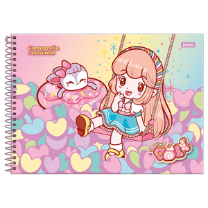 Cartografia C.D. 80 Fls Foroni - Doll 1